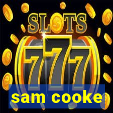 sam cooke